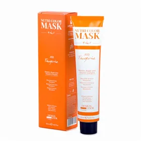 Design Look Nutri Color Mask 4 em 1 120ml