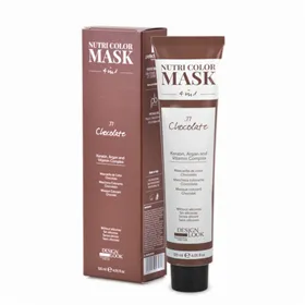 Design Look Nutri Color Mask 4 em 1 120ml
