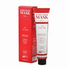 Design Look Nutri Color Mask 4 em 1 120ml