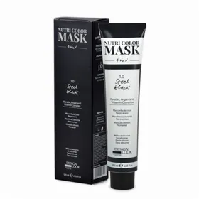 Design Look Nutri Color Mask 4 in 1 120ml