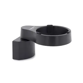 Termix Portassecador Silicone Preto