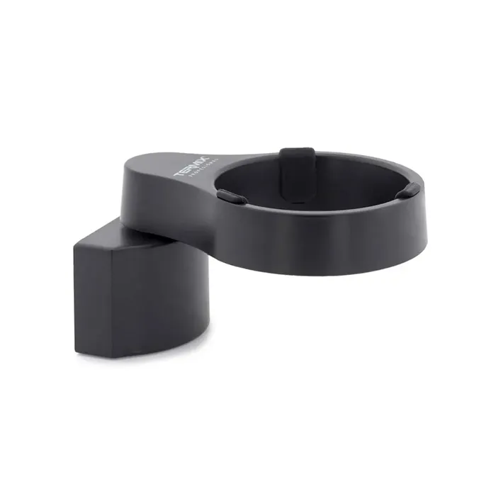Termix Portassecador Silicone Preto