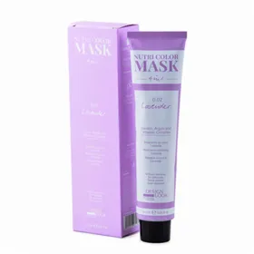 Design Look Nutri Color Mask 4 em 1 120ml