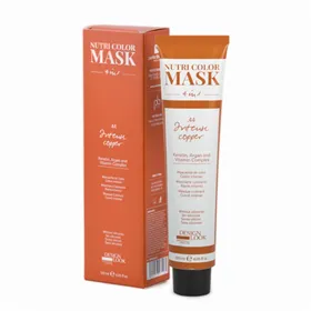 Design Look Nutri Color Mask 4 em 1 120ml
