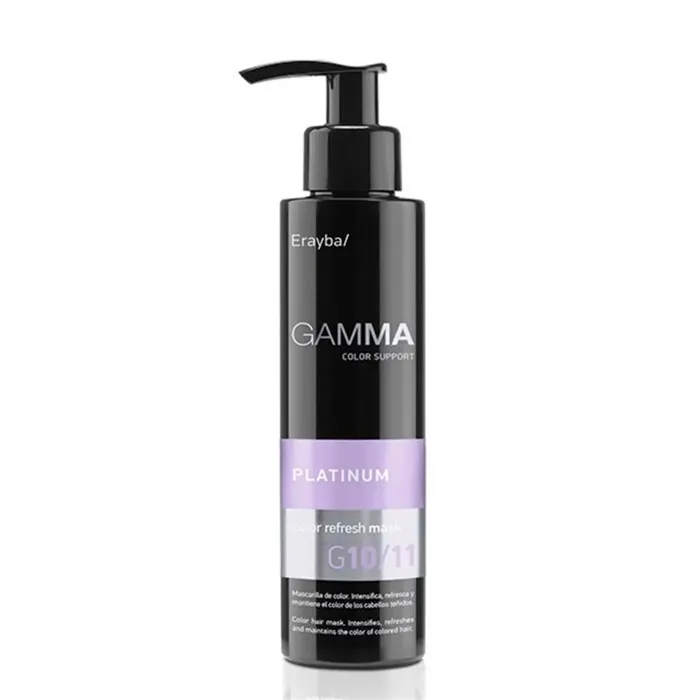 Erayba Gamma G10 Color Refresh Mask 150ml