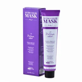 Design Look Nutri Color Mask 4 em 1 120ml