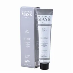 Design Look Nutri Color Mask 4 em 1 120ml