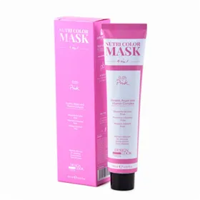 Design Look Nutri Color Mask 4 em 1 120ml