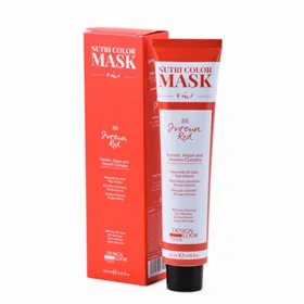 Design Look Nutri Color Mask 4 in 1 120ml