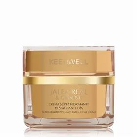 Keenwell Gelée Royale & Ginseng Crème Jour 50 ml