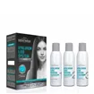 Keratimask Plife Kit Hyaluron Liss System