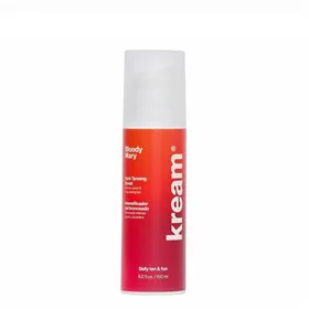 Kream Bloody Mary Accélérateur de Bronzage