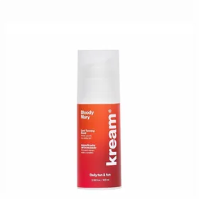 Kream Bloody Mary Acelerador do Bronzeado