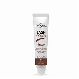 Levissime Lash Color Tinte Cejas y Pestañas 15ml