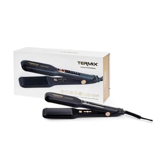 Termix Styling Prancha de Cabelo Unlimited