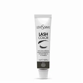 Levissime Lash Color Tinte Cejas y Pestañas 15ml