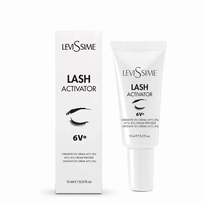 Levissime Lash Activator 6vol