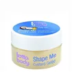 Lottabody Coconut & Shea Oils Custard Gelee 198.4gr