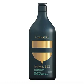 Lowell Royal Bee Straightening Protein 1000 ml