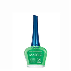 Masglo Base Fortalecedora Alho e Limão 13.5ml