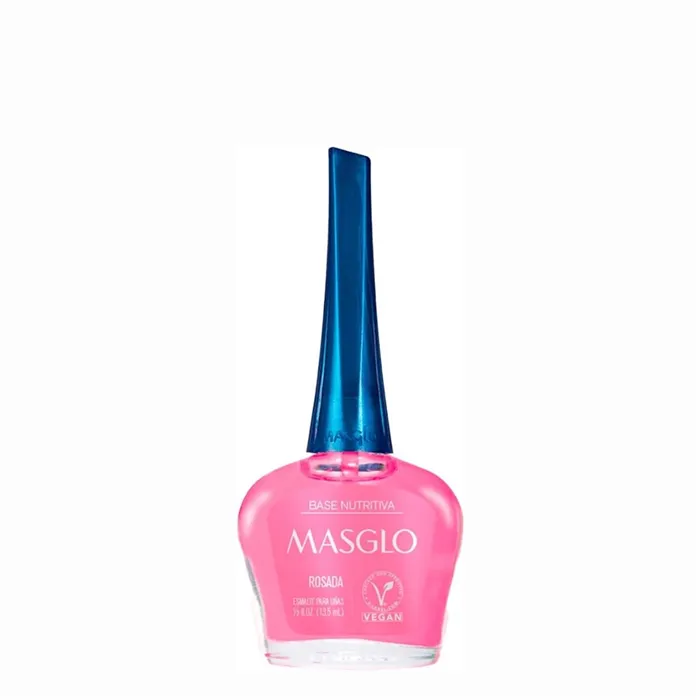 Masglo Base nourrissante rose 23,5 ml