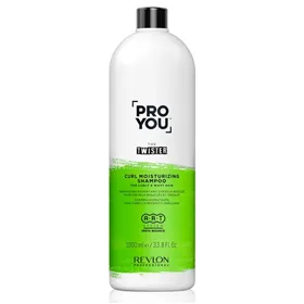 Revlon Pro You Twister Curl Shampoo