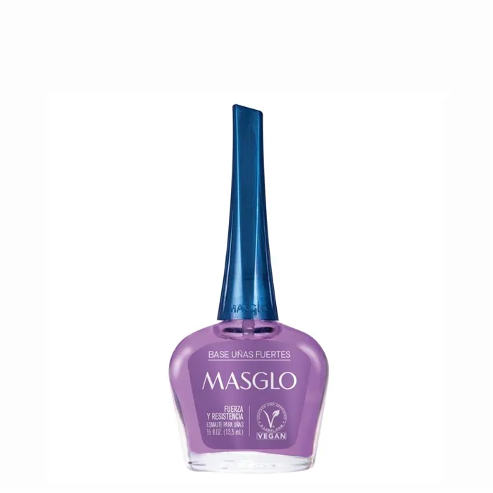 Masglo Base Uñas Fuertes 13.5ml