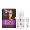 Maurens Plus Liss Kit Lissage brésilien