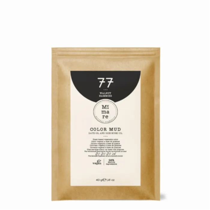 Mimare Color Mud Corante Natural 40g