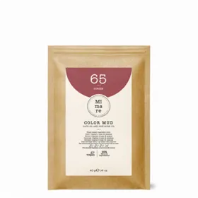 Mimare Color Mud Corante Natural 40g