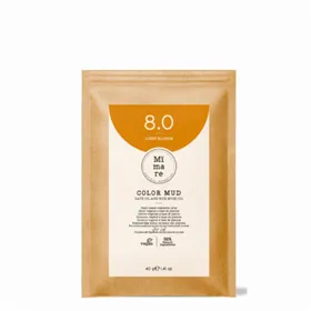 Mimare Color Mud Colorant Naturel 40 g