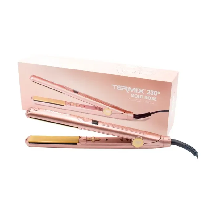 Termix Styling Plancha de Pelo 230º
