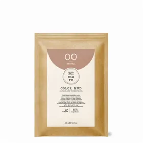 Mimare Color Mud Colorante Natural 40gr
