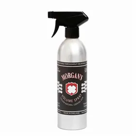 Morgan's Volume Spray