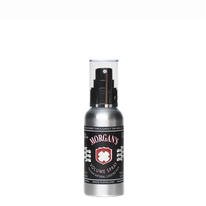 Morgan's Volume Spray