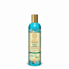Natura Siberica Maximum Volume Champô 400ml