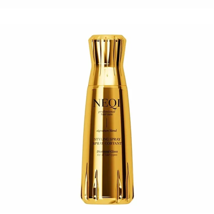 Neqi Diamond Glass Spray 180ml