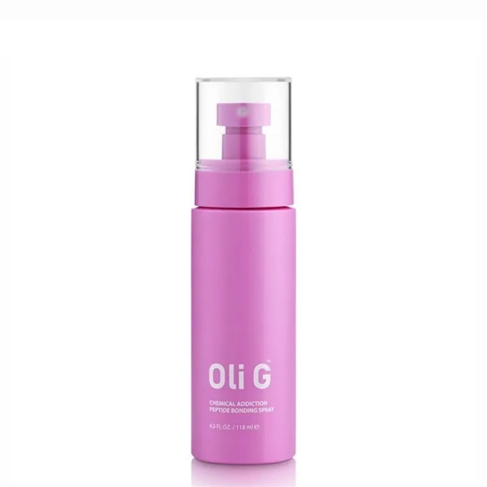 Oli G Chemical Addiction Bonding Spray 118 ml