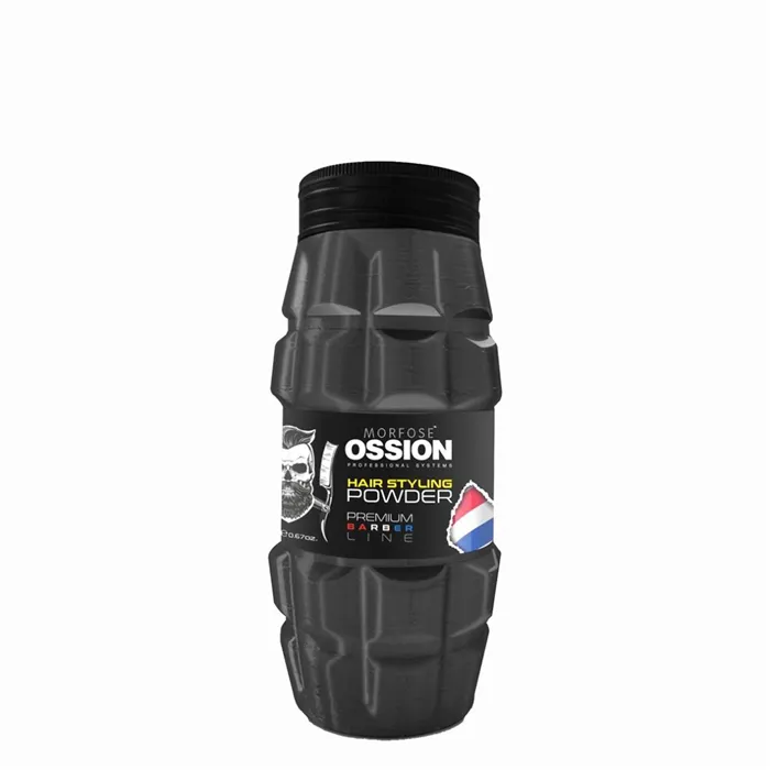 Pó Ossion Hair Styling 20g