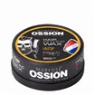 Gel de cabelo Ossion Hair Styling Wax 150ml