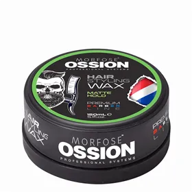 Ossion Hair Styling Wax 150ml