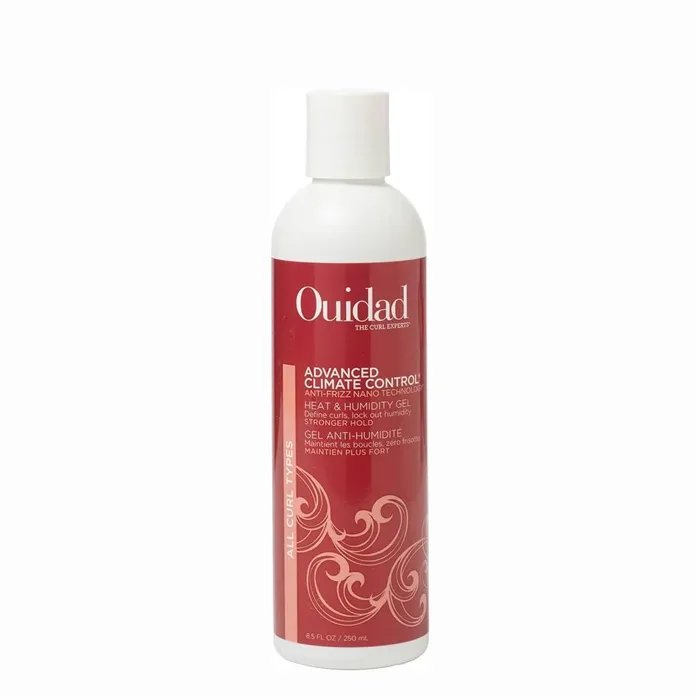 Ouidad Advanced Climate Control Stronger Hold 250ml
