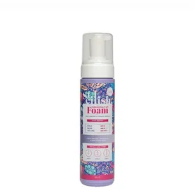 Espuma Volumizante Curl Steilish 200ml