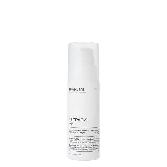 Arual Ultrafix Gel coiffant 150 ml