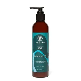 As I Am Bond Amaciador 237ml