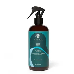As I Am Bond Water 473ml