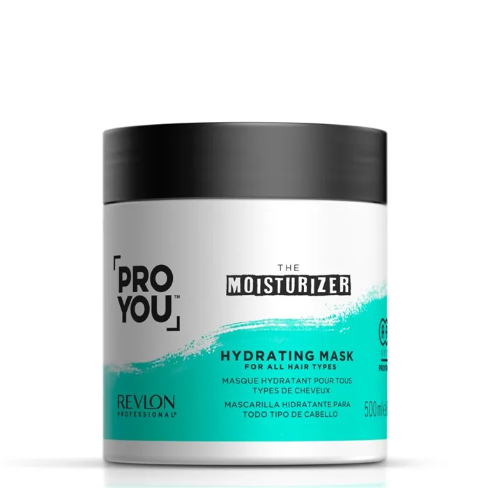 Revlon Pro You Máscara Hidratante 500ml