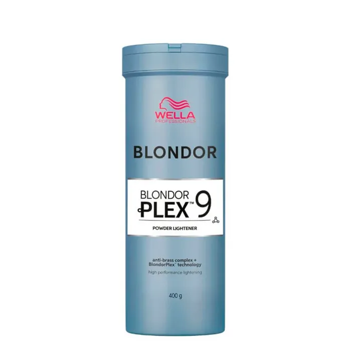 Wella BlondorPlex Multi Blonde Powder 