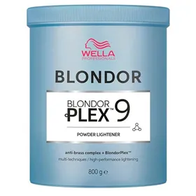 Wella BlondorPlex Multi Blonde Powder 