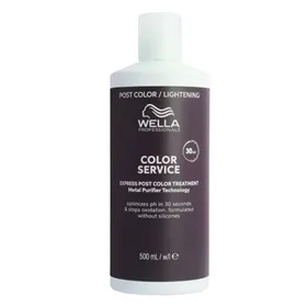 Wella Color Service Express Pós-Tratamento 500ml